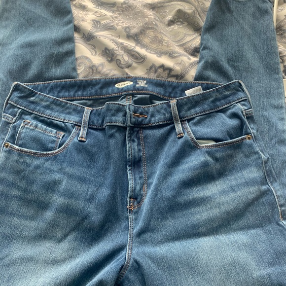 Jeans - Picture 4 of 5